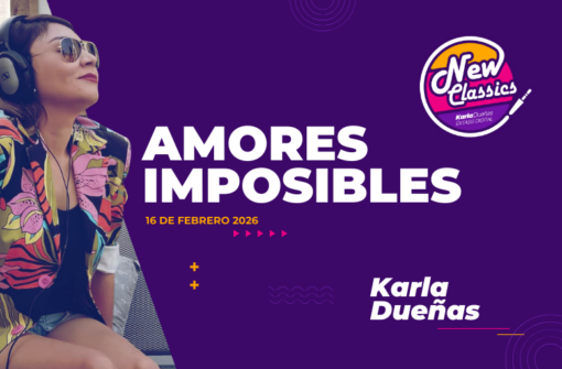 Amores Imposibles