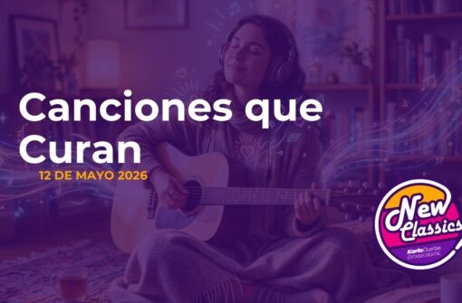 Canciones que curan