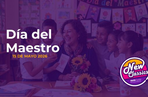 Día del maestro