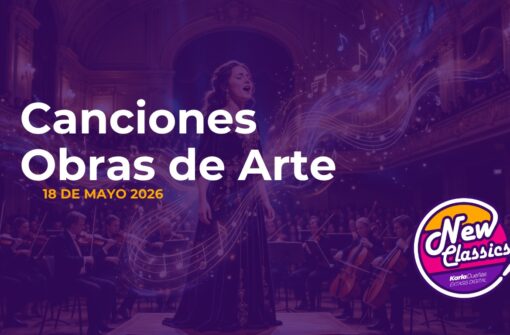 Canción que son una obra de arte