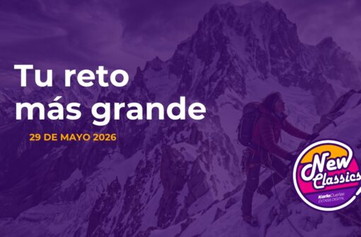 Tu reto más grande