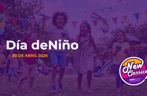 Día del niño