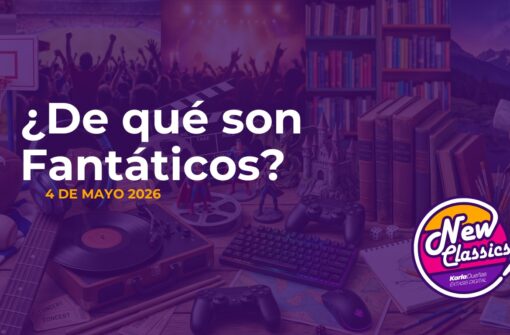 De que son fanáticos