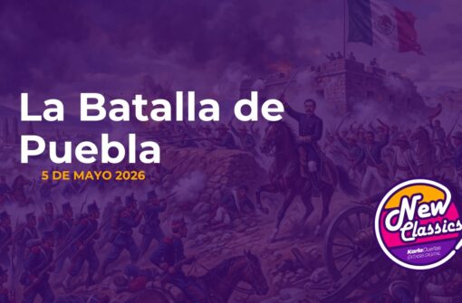 La Batalla de Puebla