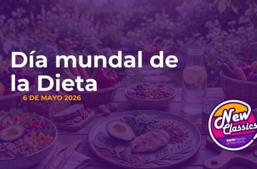 Día mundial de la dieta