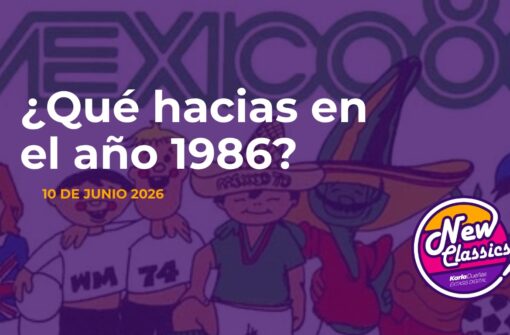 México 1986