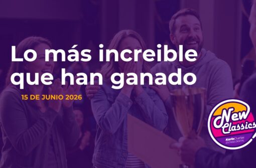 Lo más increíble que se han ganado
