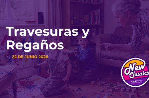 Travesuras y Regaños