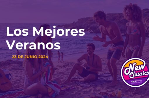 Los mejores Veranos