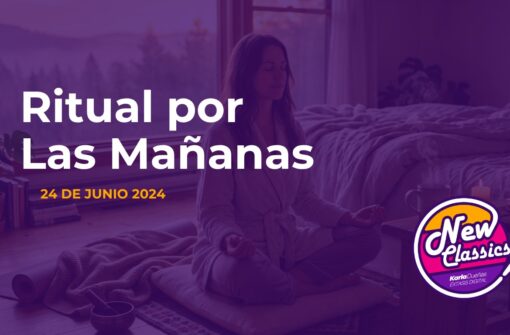 Ritual por la Mañana