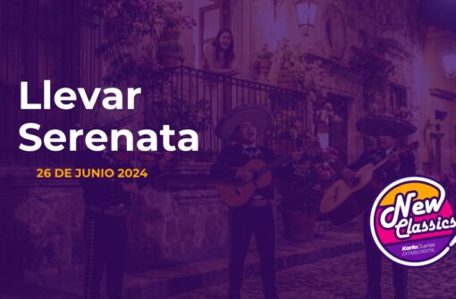Que artista te gusta para serenata