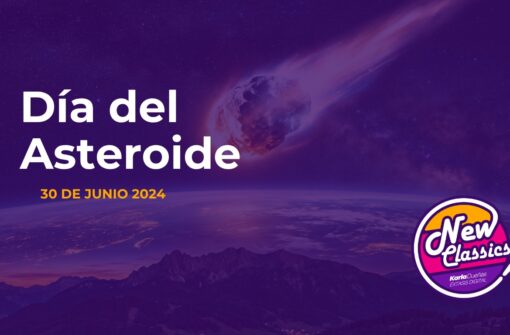 Día del Asteroide