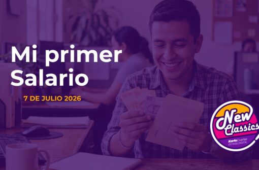 Mi primer Salario