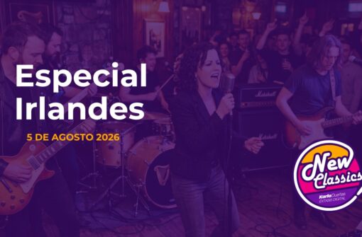 Especial Irlandés