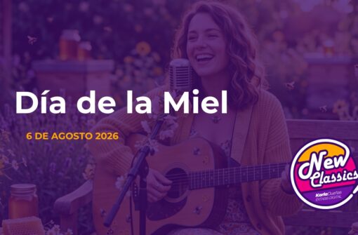 Día de la miel canciones melosas