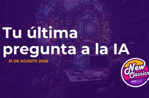 Lo último que le preguntaron a la IA