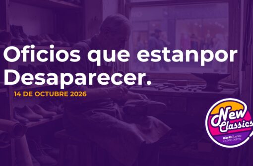 Oficios que están por desaparecer