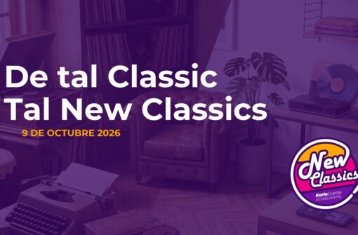 De tal Classics Tal New Classics